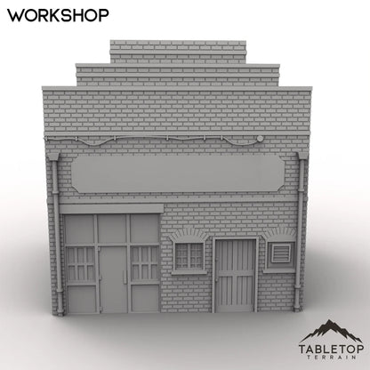 Workshop
