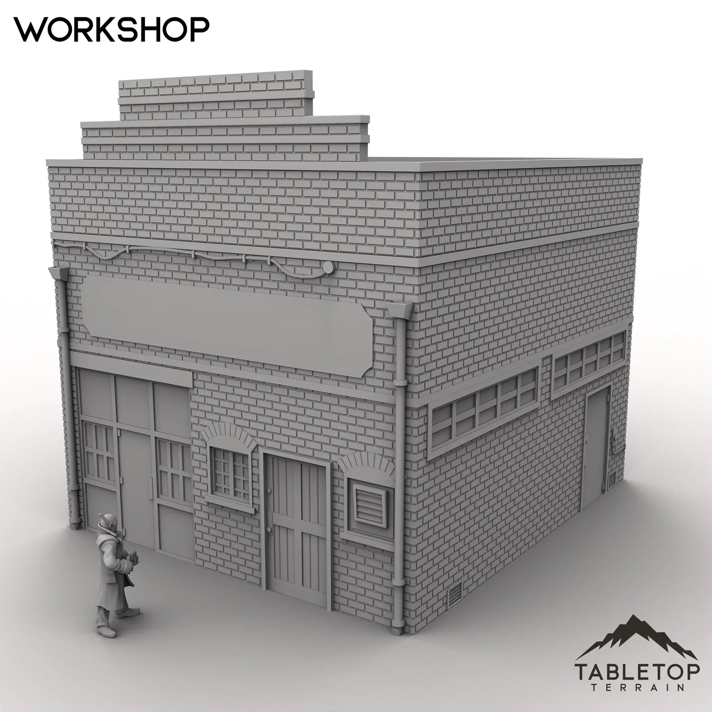 Workshop