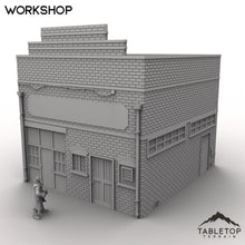Workshop