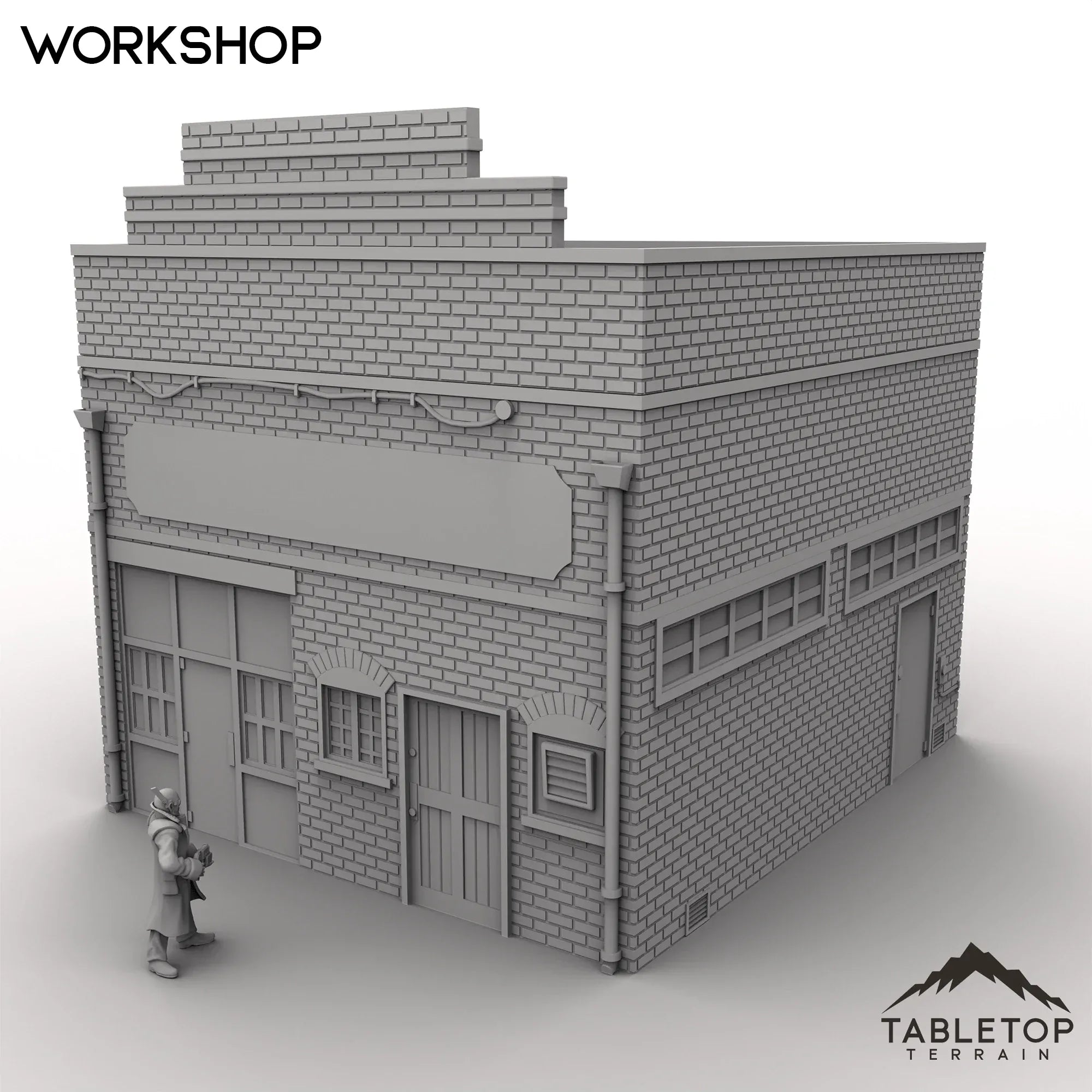 Workshop