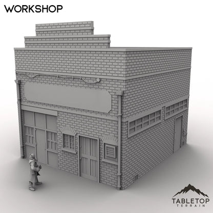 Workshop