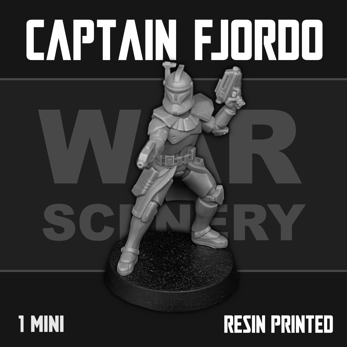 Captain Fjordo