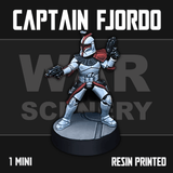 Captain Fjordo