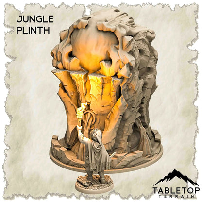 Sunken Ruins - Thematic Dungeon Terrain