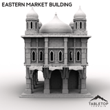 Eastern Market Building