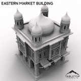 Eastern Market Building
