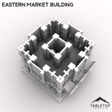 Eastern Market Building