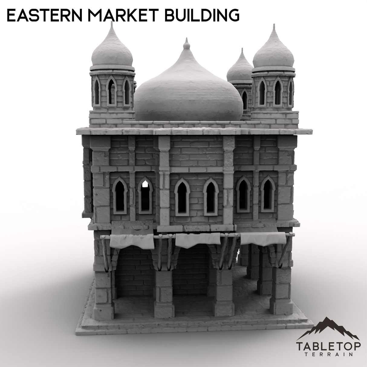 Eastern Market Building