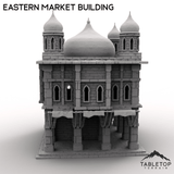 Eastern Market Building