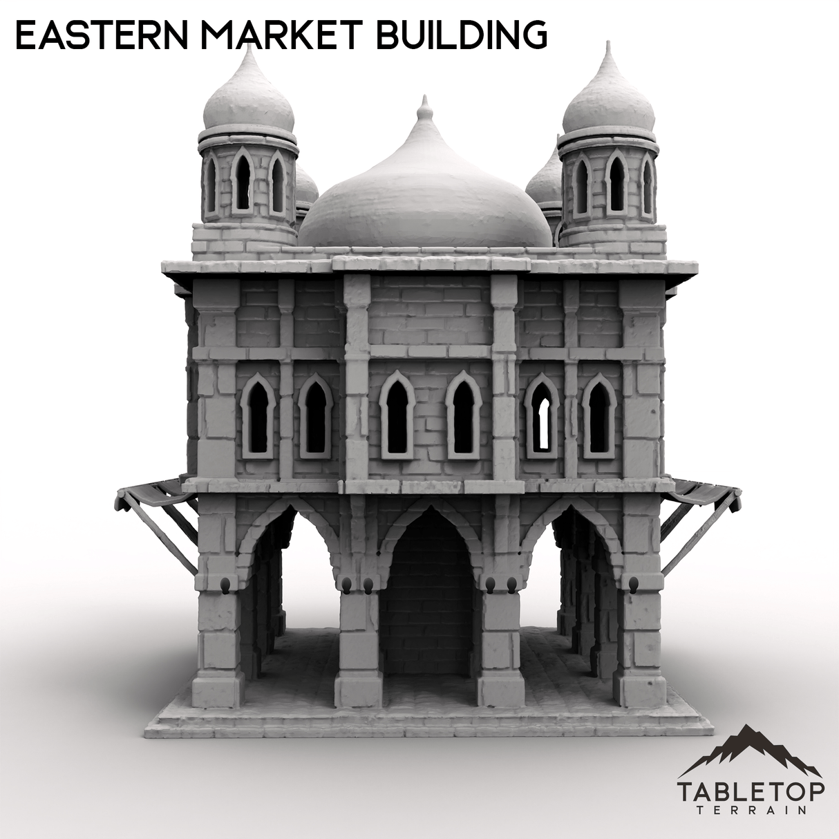 Eastern Market Building
