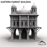 Eastern Market Building