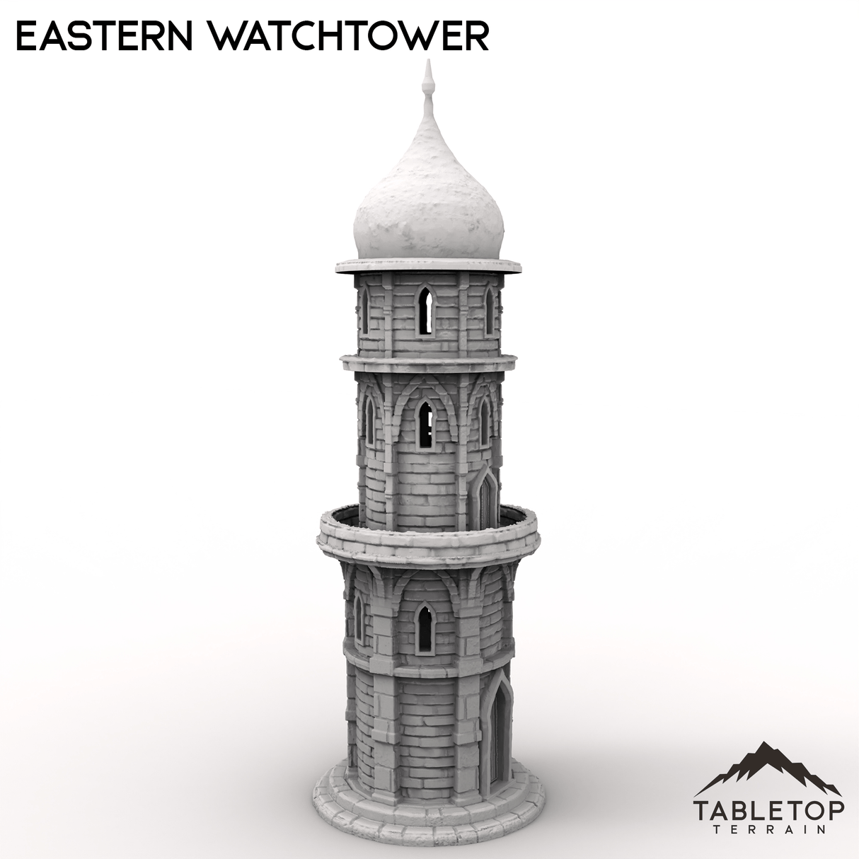 Eastern Watchtower