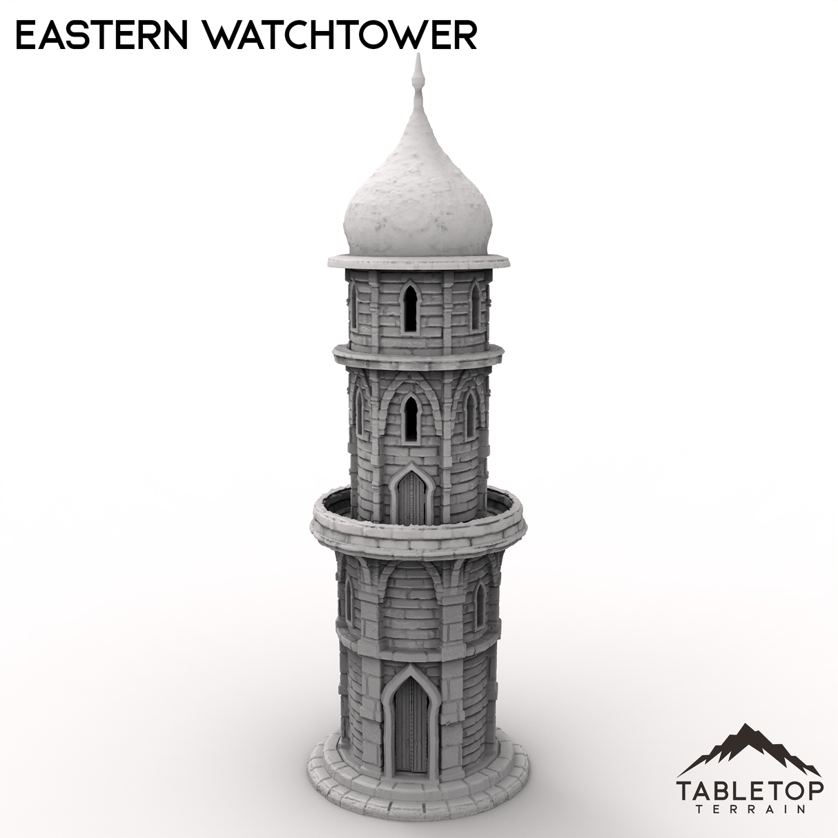 Eastern Watchtower