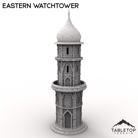 Eastern Watchtower
