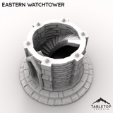 Eastern Watchtower
