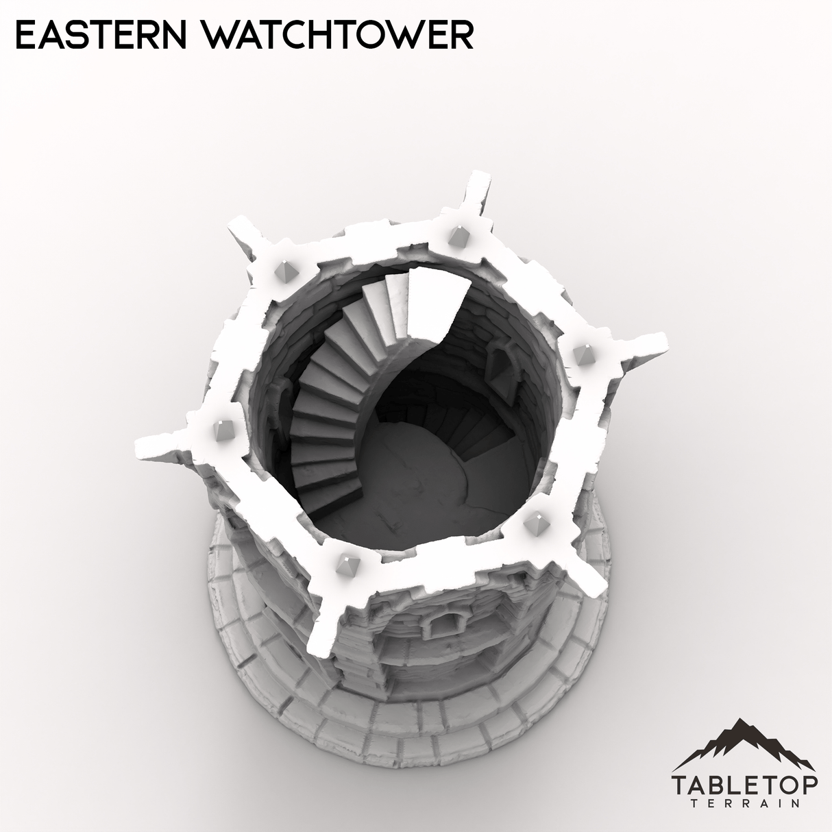 Eastern Watchtower