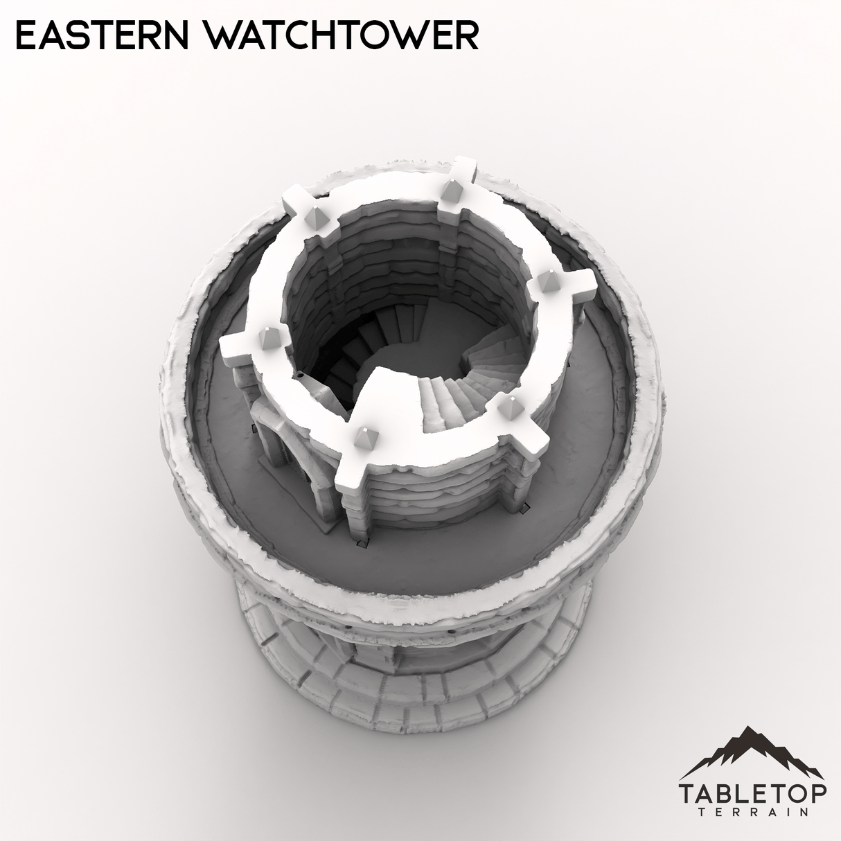 Eastern Watchtower