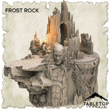 Frost Lands - Thematic Dungeon Terrain
