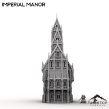 Imperial Manor