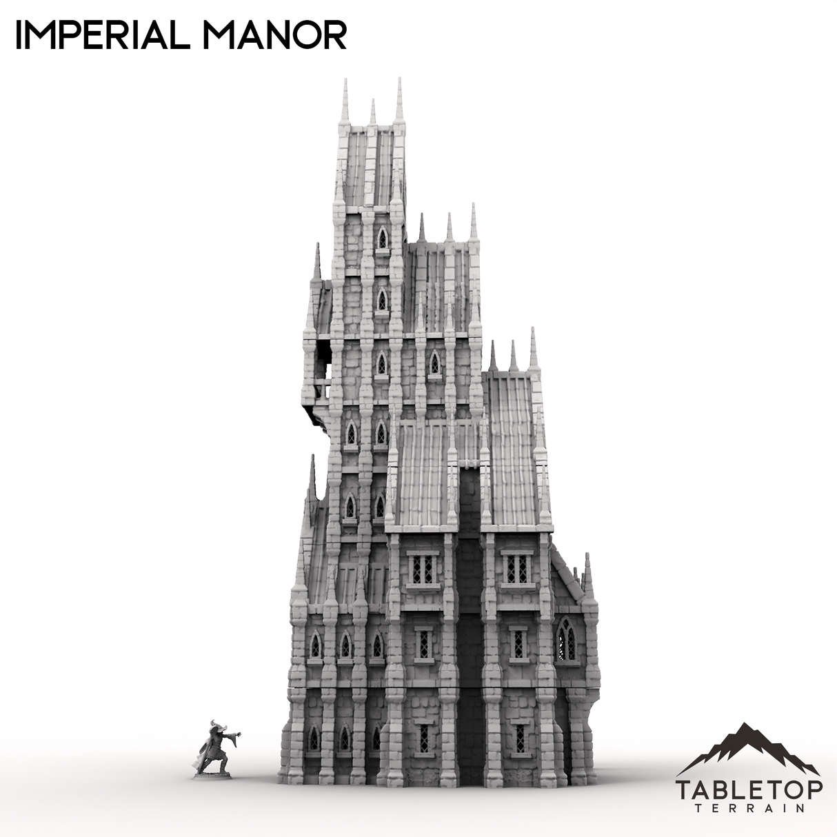 Imperial Manor