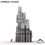 Imperial Manor