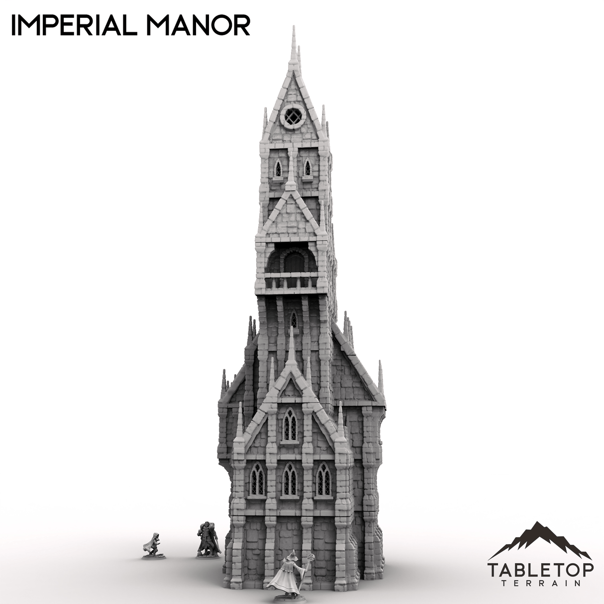 Imperial Manor