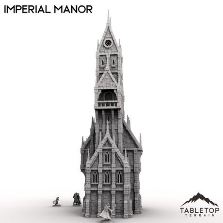 Imperial Manor