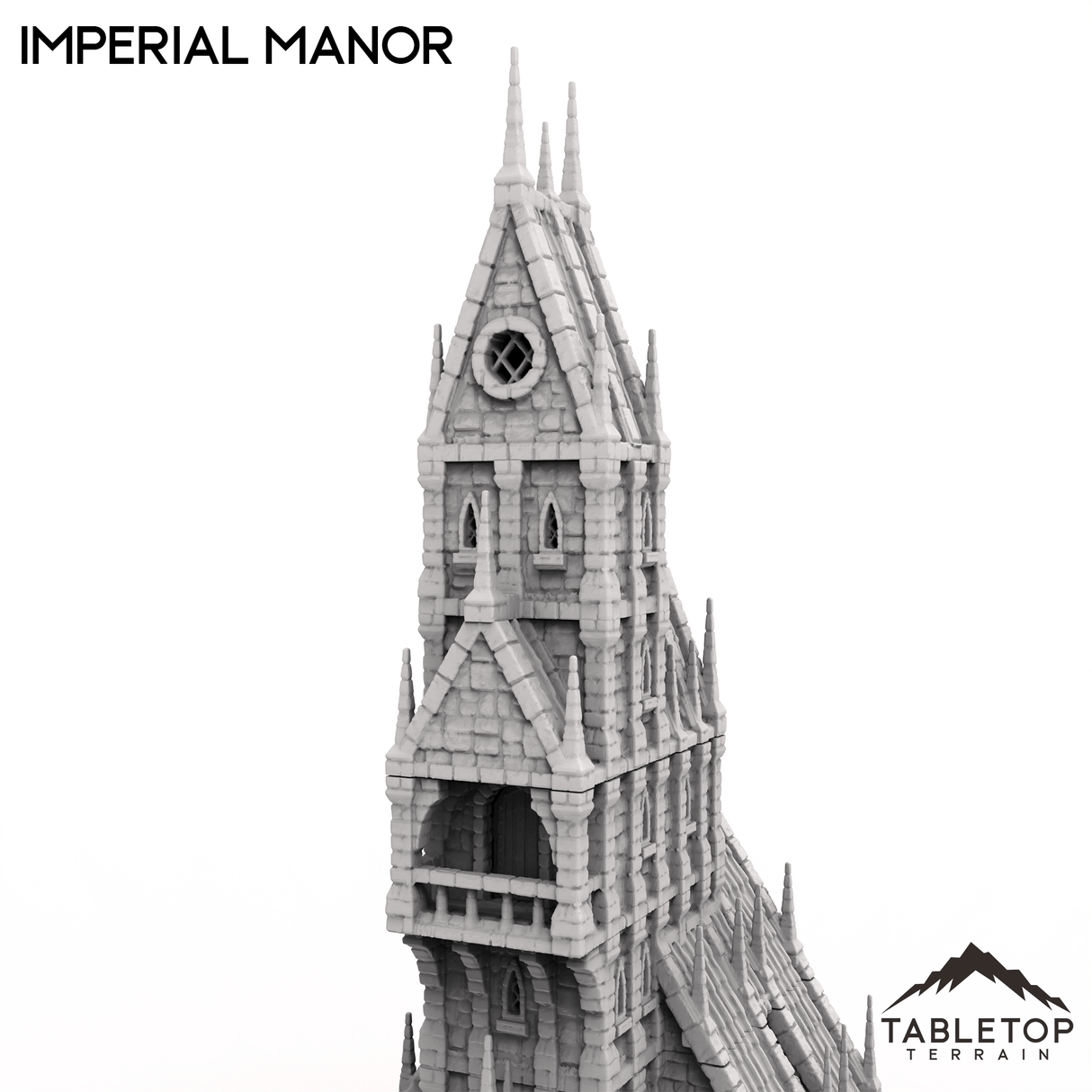 Imperial Manor
