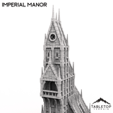 Imperial Manor