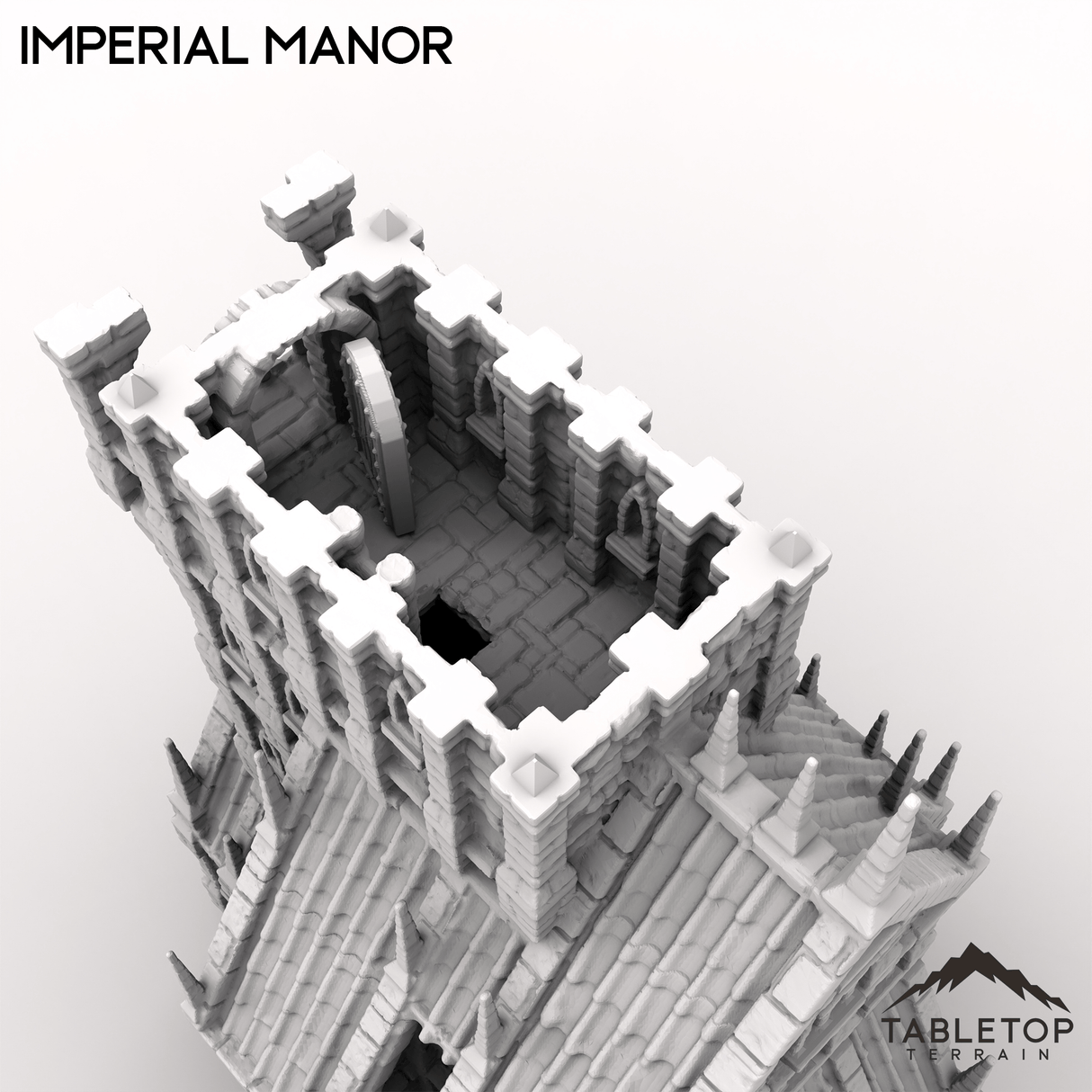 Imperial Manor
