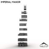 Imperial Manor