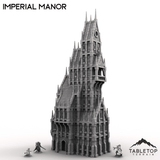 Imperial Manor