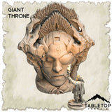 Isthmus of a Fallen Angel - Thematic Dungeon Terrain