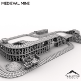 Medieval Mine