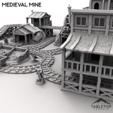 Medieval Mine