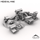Medieval Mine