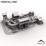 Medieval Mine
