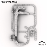 Medieval Mine
