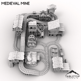 Medieval Mine