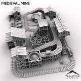 Medieval Mine