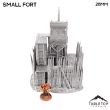 Orc Camp - Thematic Dungeon Terrain