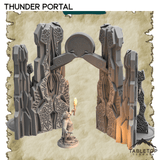 Portals - Thematic Dungeon Terrain