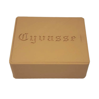 Cyvasse - Game from A Song of Ice and Fire, George R. R. Martin