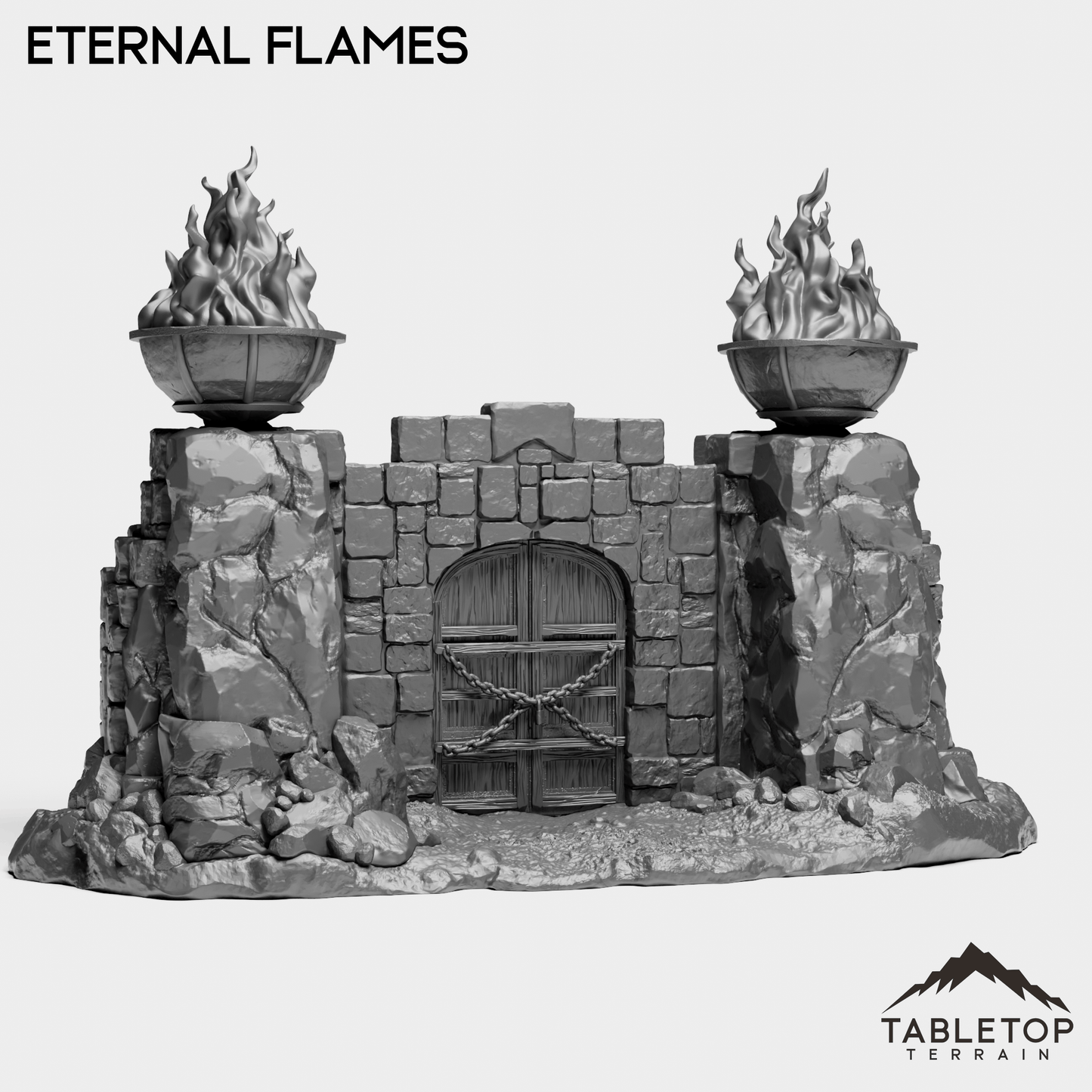 Eternal Flames