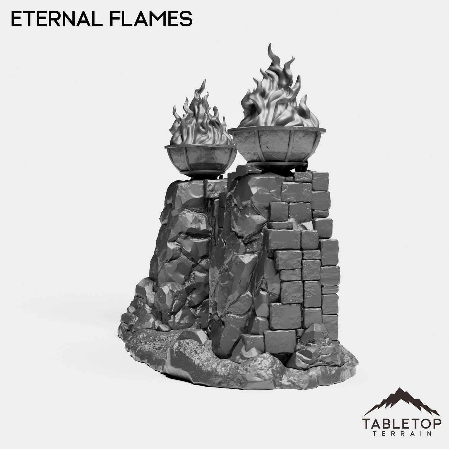 Eternal Flames