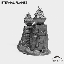 Eternal Flames