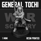 General Tochi