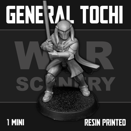 General Tochi