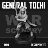General Tochi