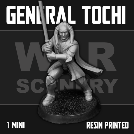 General Tochi